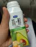 君乐宝（JUNLEBAO）简醇0蔗糖牛油果藜麦爆珠酸奶200g*10瓶礼盒整箱早餐奶京东自营 实拍图