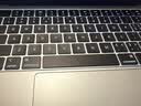 苹果/苹果AI/MacBook Air13英寸M5 (10+8核) 16G 512G天蓝色笔记本电脑MDHH4CH/A 实拍图