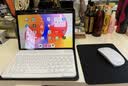 HUAWEIMatePad SE 11英寸 焕新版 华为平板电脑高刷护眼大屏 影音娱乐学生平板学习平板8GB+256GB 星云灰 实拍图