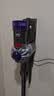 戴森（DYSON） V8无绳吸尘器 手持无线吸尘器 除螨 宠物 家庭适用 实拍图