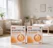 伊可新维生素AD滴剂（胶囊型）50粒0-1岁2盒装婴儿ad 新生儿ad维生素ad滴剂ad伊可新ad0-6个月7-12月1岁以内 实拍图