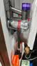 戴森（DYSON） V8无绳吸尘器 手持无线吸尘器 除螨 宠物 家庭适用 实拍图