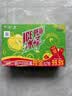 冰峰（ICEPEAK）苹果味汽水330ml*24罐整箱装 陕西特产中华老字号碳酸饮料 实拍图