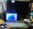 KTC 27英寸2K 220Hz 旋转升降 内置音箱FastIPS显示屏HDR400硬件护眼三角洲电脑显示器H27T22S-3 Pro 实拍图