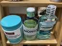Swisse斯维诗高浓深海鱼油迷你胶囊omega-3含epa dha 2粒1500mg 400粒 实拍图