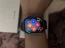 华为HUAWEI WATCH FIT 5铝合金表壳 韵律黑 超轻薄大屏腕上微运动强劲续航华为智能手表 实拍图