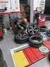 马牌（Continental）汽车轮胎 235/45R18 98Y XL FR  MC7适配特斯拉 Model 3 晒单实拍图