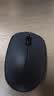 罗技（Logitech）K251+M170无线办公键鼠套装 无线蓝牙键盘 办公商务笔记本电脑数字键盘99键（M170+K251）键鼠套装 实拍图