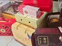 京鲜生 攀枝花【即食大果】凯特芒果 净重10斤 单果700g 5-7颗 生鲜礼盒 实拍图
