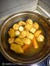 安井锁鲜装包心鱼丸 240g 鱼糜含量≥40% 火锅关东煮麻辣烫丸料食材 实拍图