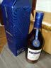 马爹利（Martell） 蓝带XO级 干邑白兰地 洋酒  700ml  送礼 实拍图
