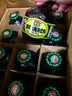 信远斋桂花酸梅汤饮料300ml*12玻璃瓶整箱乌梅汁老北京聚餐秋燥解渴解辣 实拍图