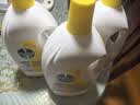 滴露（Dettol）衣物消毒液除菌柠檬3L*3 99.9%杀菌除螨内衣裤衣服消毒水 实拍图