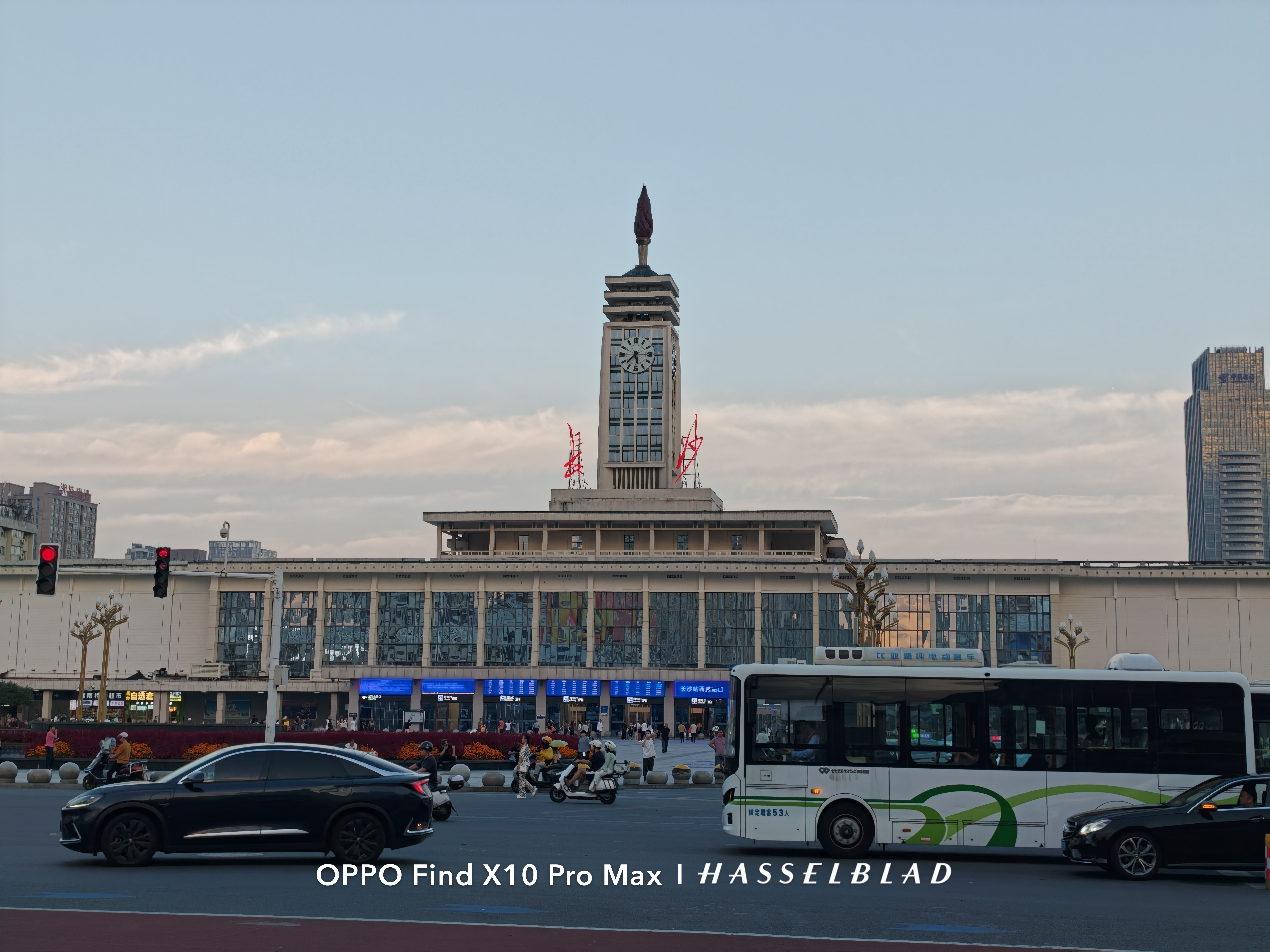 OPPO Find X10 Pro Max 16GB+1TB 浅钛 哈苏超清原相机 三2亿镜头群 天玑9600 Pro 5G旗舰拍照手机 实拍图