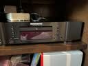 马兰士（MARANTZ）CD6007/K1B CD机播放器 CD音响 家庭影院Hi-Fi发烧音响  全新声音调谐 支持CD/USB播放 黑色 实拍图