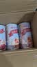 娃哈哈【节日礼盒】桂圆莲子八宝粥360g*12罐 五谷营养早餐速食即食代餐 实拍图