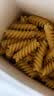 百味来Barilla意大利进口螺旋形意大利面500g低脂高蛋白儿童意面 实拍图