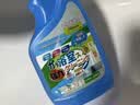 FREEWEEK浴室清洁剂玻璃水垢厕所卫生间瓷砖强力去除污霉胶锈多功能清洗剂 实拍图