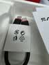 Sandisk闪迪500GB Type-c USB3.2移动固态硬盘（PSSD）E31高速 移动SSD 读速1000MB/s 兼容手机笔记本电脑 实拍图