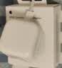 Apple/苹果 40W（至高60W） type-c快充充电器 苹果usb-c原装充电头 苹果iPhone 18 Pro Max充电器 实拍图