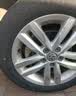 锦湖KUMHO汽车轮胎 185/60R15 84H KR26 适配飞度/桑塔纳/致炫/威驰 实拍图