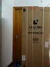 海尔出品统帅悦享系列282L三开门小户型家用电冰箱复古变频新一级能效风冷无霜LC3-290WL9 2026年新款 实拍图