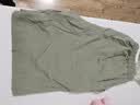 芬腾睡衣男女纯棉夏季可外穿休闲运动短袖短裤家居服套装软棉棉 实拍图