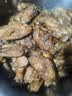 上鲜鸡翅中 净重2斤  美食大赛 烤翅鸡中翅炸鸡翅红烧鸡翅鸡肉 实拍图