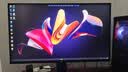 泰坦军团27英寸2K 245Hz双侧入光DyDs0.5ms HDR500硬件低蓝光 耳机挂钩 旋转升降FPS电竞显示器KG277R PLUS 实拍图