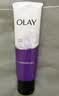 玉兰油（OLAY）细滑焕肤洁面乳100g卸妆深层清洁控油平衡洗面奶送女友 实拍图