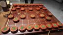 冠小二象棋中国象棋儿童实木带木质棋盘成人大号便携式棋子金丝楠木黑檀 50#红花梨木套装 实拍图