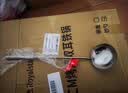 荣事达（Royalstar）商用双耳大铁锅无涂层手工锻打炒锅圆底不粘炒菜锅燃气灶45cm 实拍图