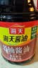海天 老抽酱油1.9L 经典系列 原粒黄豆酿造酱油 红烧炖肉红亮不黑 实拍图