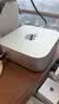Apple/苹果/苹果电脑/Mac mini M6 16G 256G（12C+12G+16N 2.5G网口）迷你台式主机MHQK4CH/A 实拍图
