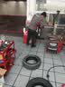 玲珑轮胎汽车轮胎175/65R14 82H 玲珑臻选 HD 适配赛欧/马自达2 实拍图