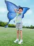 青少年儿童赤兔9PRO专业无碳板跑鞋小学生男童时尚休闲160X运动鞋 白绿261【男女同款】 减震软底网面透气旋转扣四季款 31 205mm 实拍图