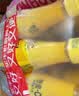 可口可乐（Coca-Cola）怡泉 +C 柠檬味 含维C汽水饮料 400ml*12瓶 实拍图