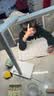 好视力AAAAA级护眼台灯学习学生儿童读写台灯智能语音全光谱 T55Pro 实拍图