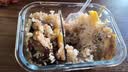 上鲜奥尔良腿排净重2斤 早餐鸡腿排炸鸡汉堡空气炸锅烧烤食材美食大赛 实拍图