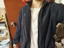 左西童装男童冲锋外套儿童三合一秋冬装上衣2026新款大童防水户外服 藏青色三合一 【外套+藏青内胆 80%的选择】 150 cm(尺码偏大,建议选小一码) 实拍图