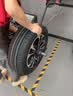 玲珑轮胎汽车轮胎215/60R17 96H 绿行GREEN-Max HP010 A/S 适配逍客 实拍图