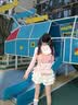 迪士尼（Disney）双肩包女小背包2026新款可爱女孩学生粉色包包生日礼物送女生闺蜜 实拍图