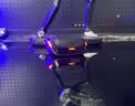 击音【4麦降噪+0延迟感】6.0蓝牙耳机无线入耳式电竞游戏吃鸡听声辨位音乐通话续航适用苹果华为小米男 实拍图