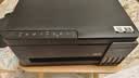 爱普生（EPSON）【6代新品】L3353墨仓式彩色家用AI学习打印机 L3251/L3255升级版(打印复印扫描 微信/无线 黑色） 实拍图