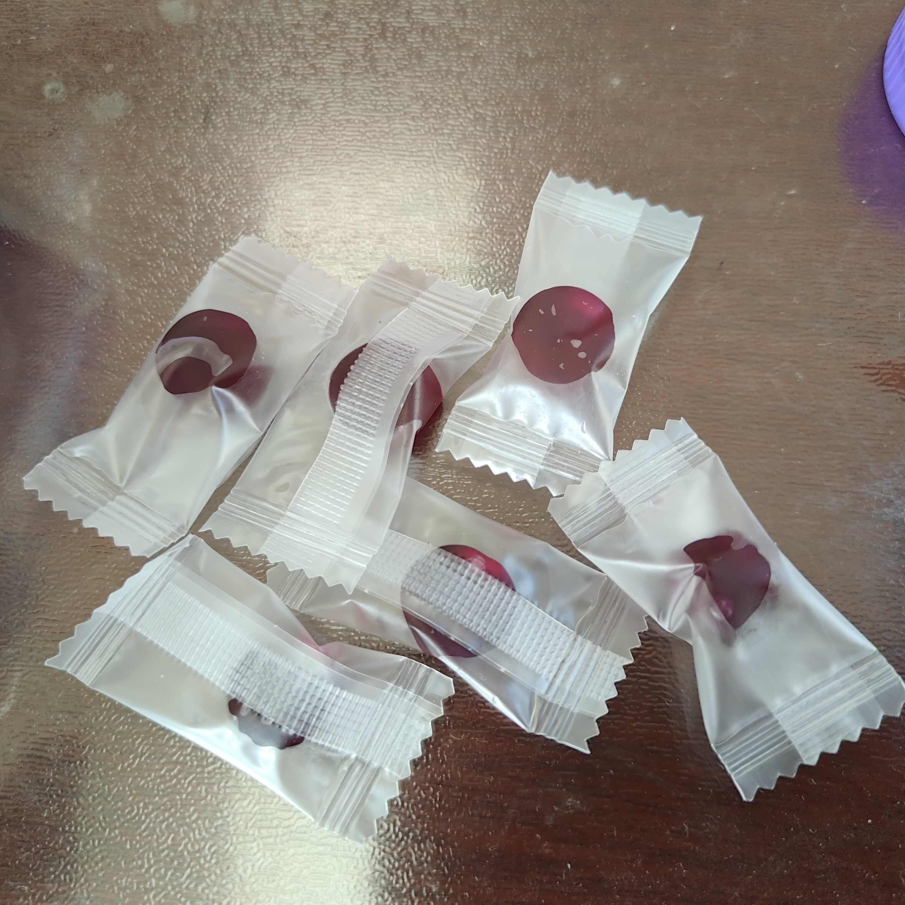 南京/仁堂蓝莓叶黄素软糖儿童正品中老年成人非专利 【1疗程】蓝莓叶黄素酯软糖 50克*3瓶 实拍图