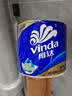 维达（Vinda）有芯卷纸 蓝色经典4层200克*27卷 高克重卫生纸 厕纸纸巾整箱 实拍图