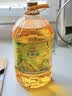 金龙鱼 食用油 非转基因 物理压榨玉米油6.18L（蕴含植物甾醇） 实拍图