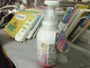 贝亲（Pigeon）洗发水沐浴露 含桃叶精华 婴儿洗发沐浴二合一 500ml IA209 实拍图