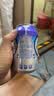 依能 原味 苏打水汽水饮料  无糖气泡水 0卡0能量 330ml*24罐 整箱装 实拍图