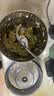 摩飞电器（Morphyrichards）【纯钛碗】26年新款绞肉机家用绞馅机料理机辅食机佐料机搅拌机和面碎肉机MR9410 实拍图